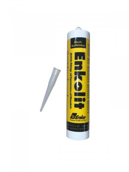 Enkolit, Blech, Kaltkleber, Metallkleber Enkolit, Blech, Kaltkleber, Metallkleber